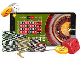 tetrawin Capsa Susun card arrangement interface with dealer live video